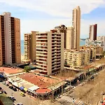 B - Coblanca 3 Levante Beach 1 Dorm