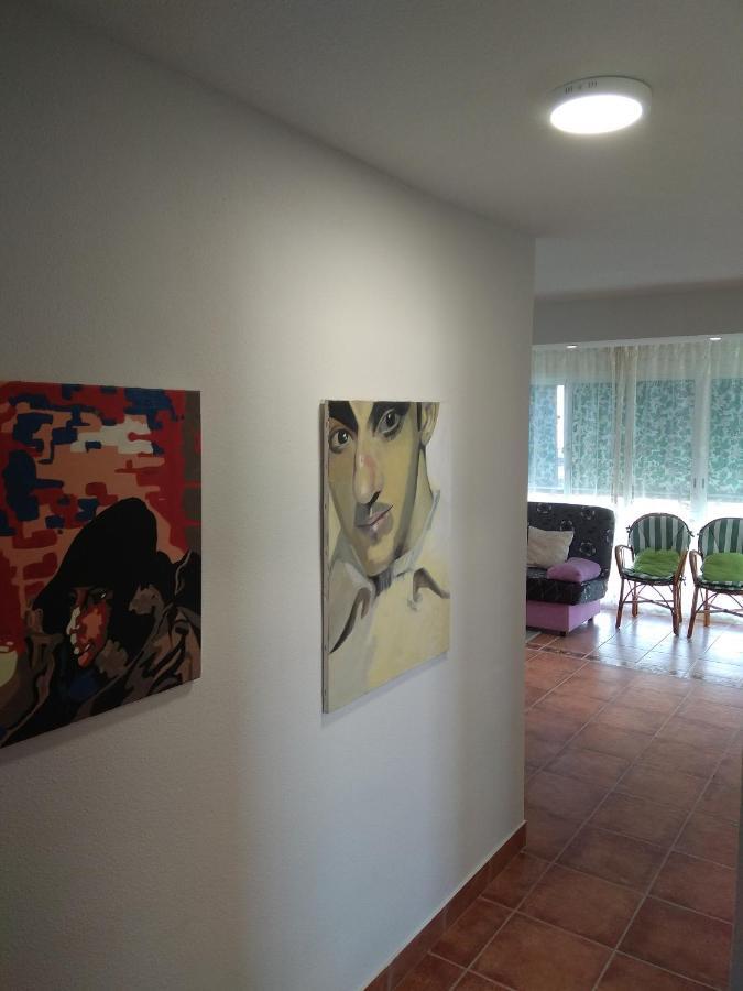 B - Coblanca 3 Levante 1 Dorm Apartment