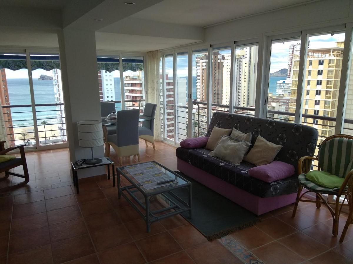 B - Coblanca 3 Levante 1 Dorm Apartment *