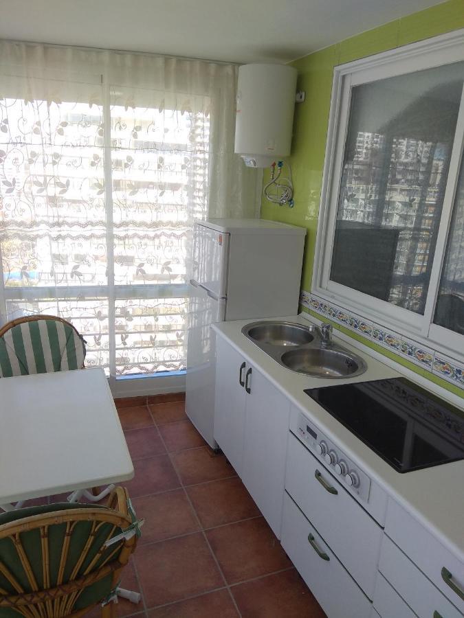 Apartment B - Coblanca 3 Levante 1 Dorm *