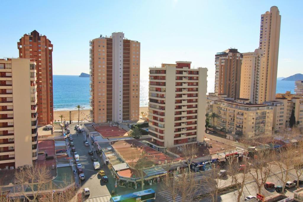 B - Coblanca 3 Levante 1 Dorm