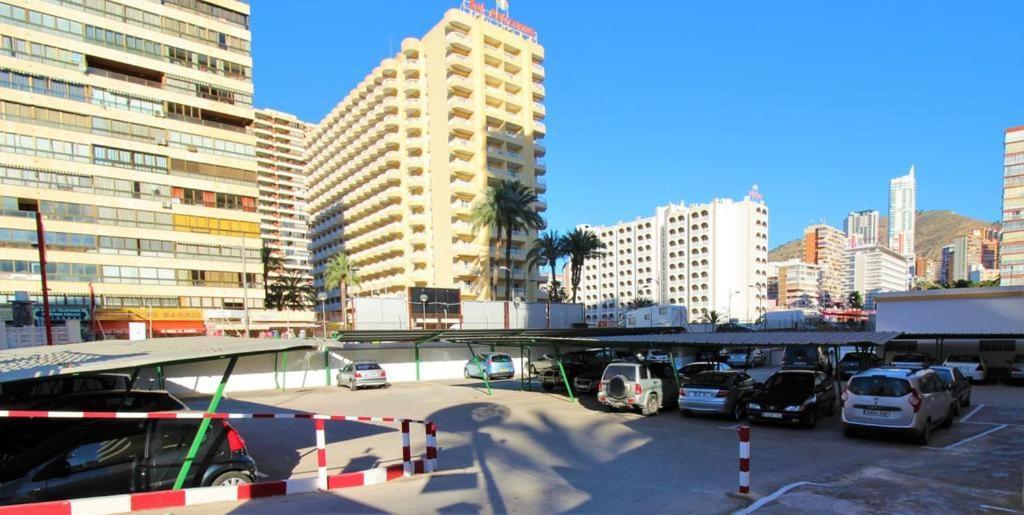 B - Coblanca 3 Levante 1 Dorm *