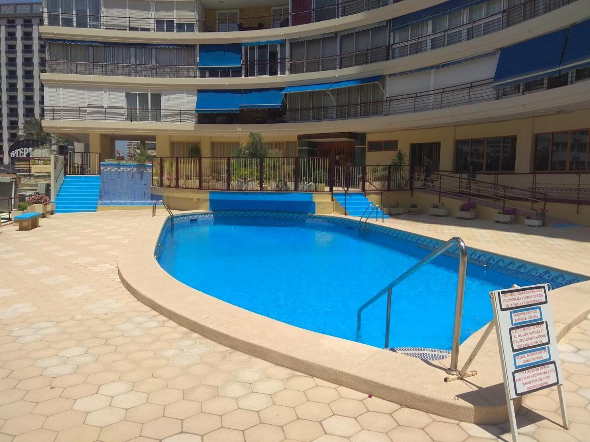 Apartment B - Coblanca 3 Levante 1 Dorm